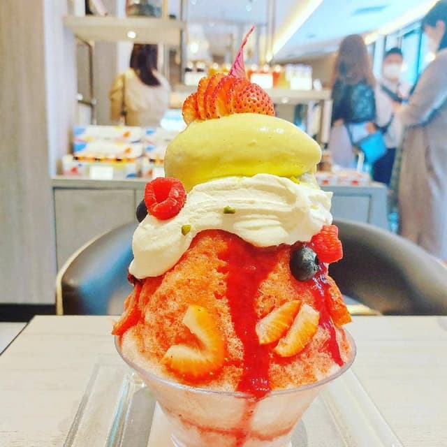 シェ・シバタ 名古屋 - サブ画像3