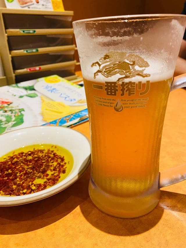 サイゼリヤ イオンモール大阪ドームシティ店 - サブ画像3