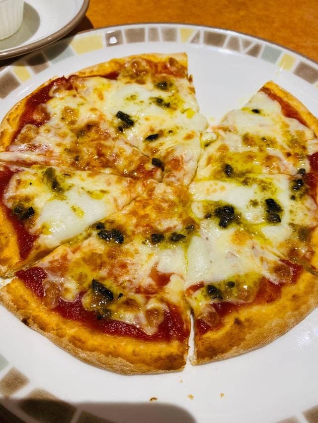 サイゼリヤ イオンモール大阪ドームシティ店 - サブ画像2