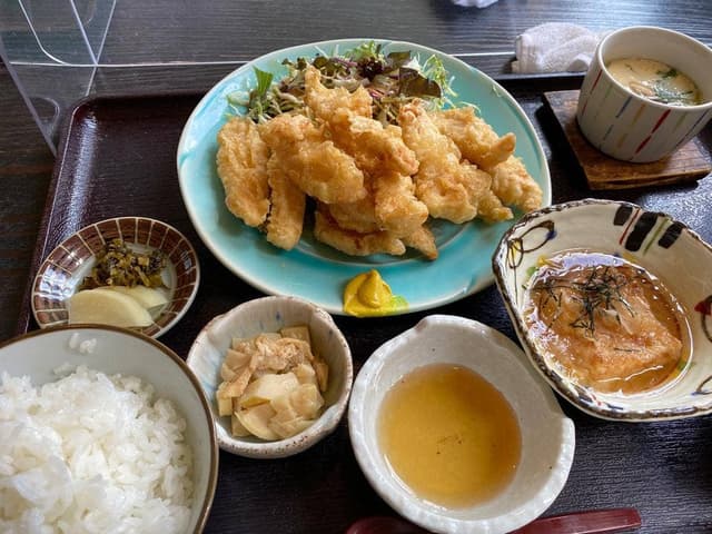 酒膳 しま田 - サブ画像1