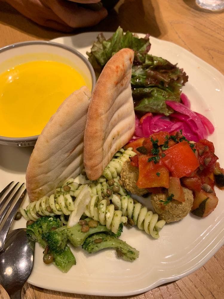 Afternoon Tea TEAROOM 京橋京阪モール店