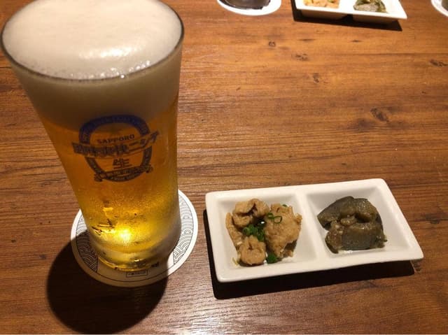 旬海佳肴 一家 - サブ画像3