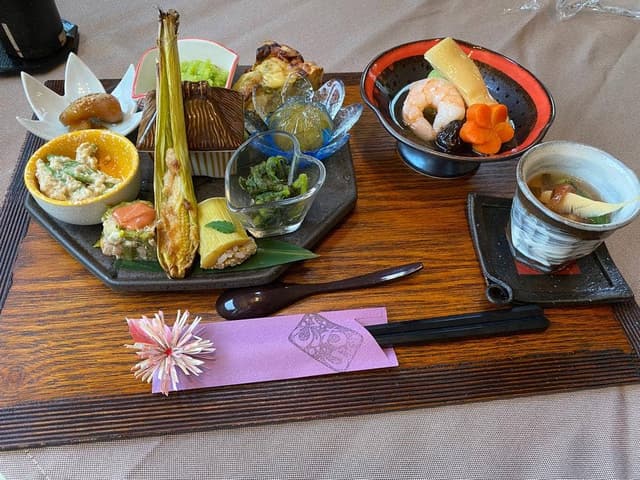 ランチ&カフェ ふわら - サブ画像2