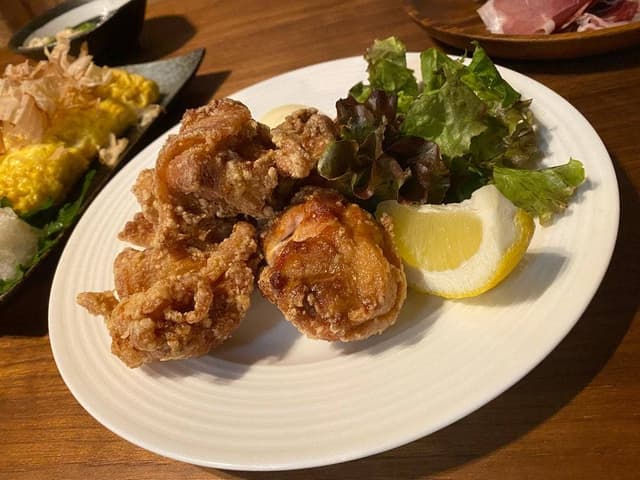 居酒屋 語 - サブ画像1