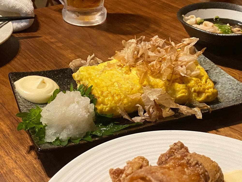 居酒屋 語