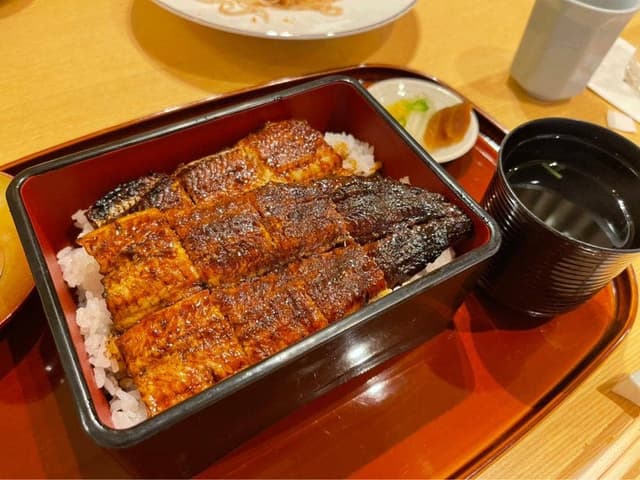 和食 竜むら - サブ画像3