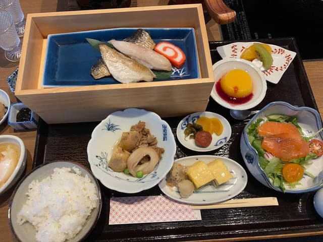 お食事処 能登囃子 - サブ画像3