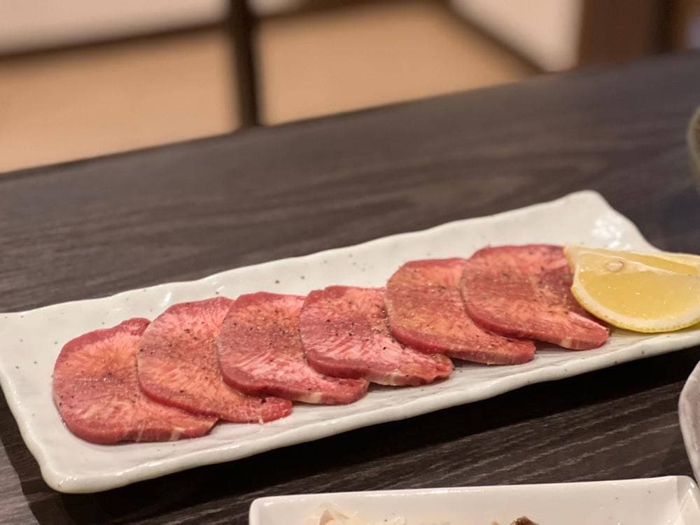 焼肉DAISUKI