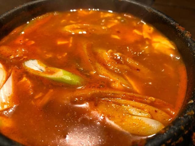 韓国料理 李朝 成城店 - サブ画像1