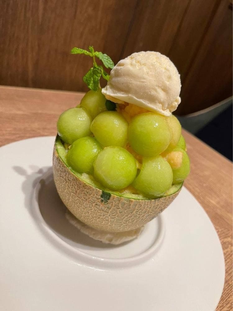 La Soeur AUX BACCHANALES 名古屋ミッドランドスクエア