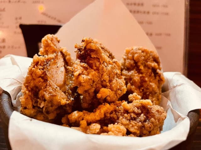 居酒屋 恋女房 - サブ画像1