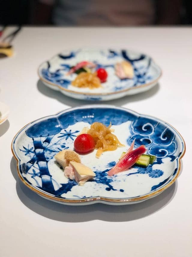 中国料理 香桃 ザ・リッツ・カールトン大阪 - サブ画像1