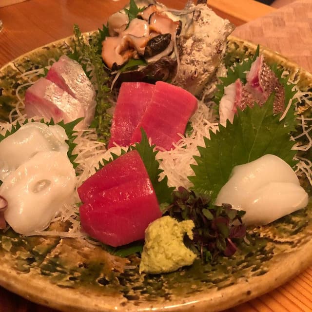 神田新八 本店 - サブ画像1