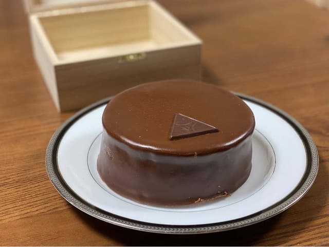 デメル 高島屋大阪店 - サブ画像2