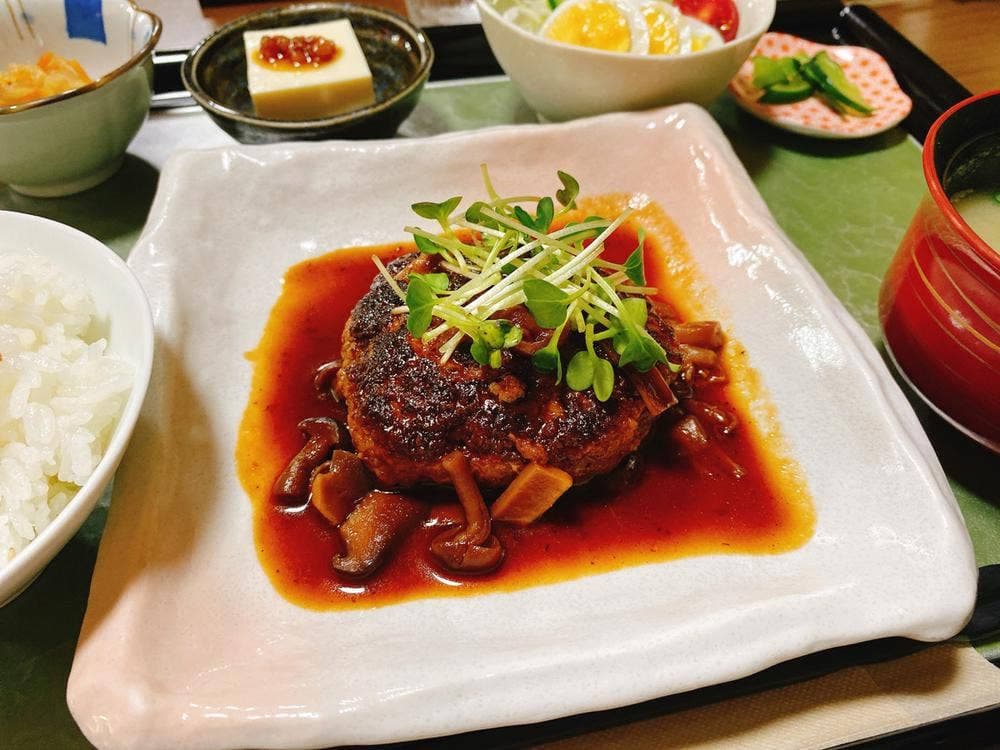 古民家カフェ コメスタィ