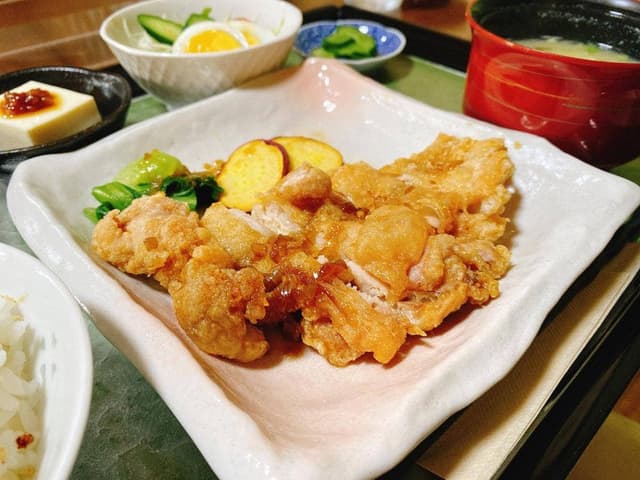 古民家カフェ コメスタィ - サブ画像3