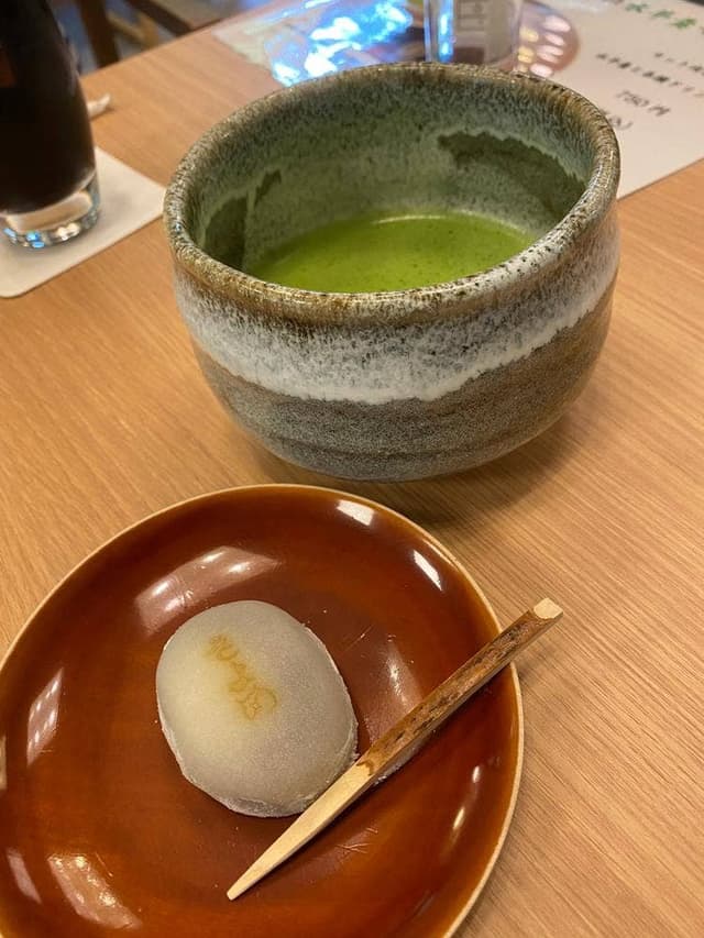 みなもカフェ - サブ画像1