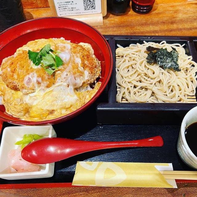 家族亭 梅田阪急三番街店 - サブ画像2