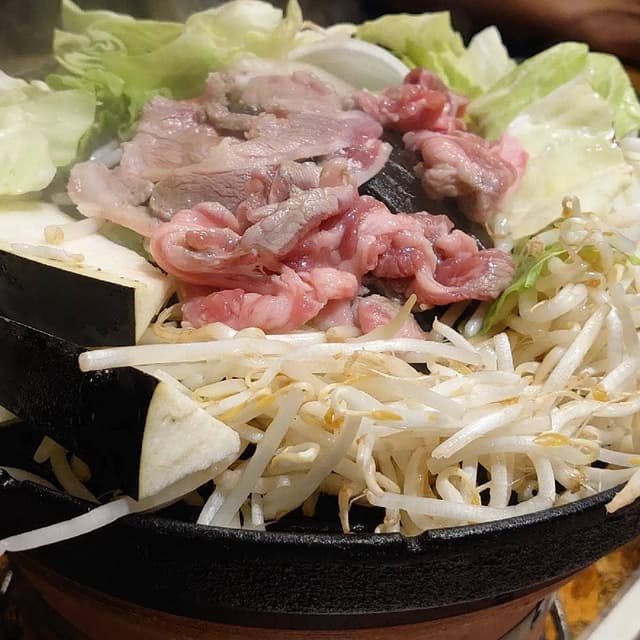ジンギスカン函館吉田 - サブ画像1