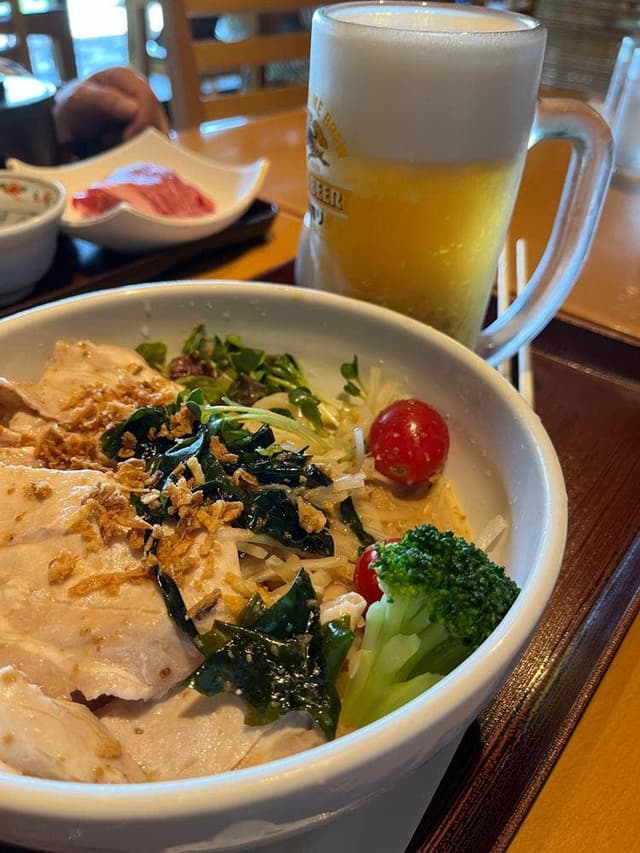 飲食食堂 - サブ画像1
