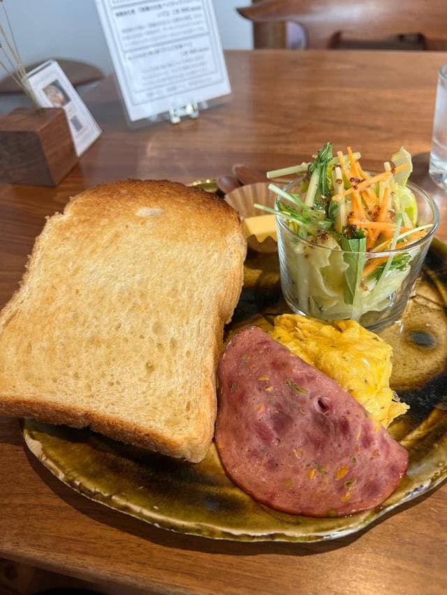 cafe recette - サブ画像3