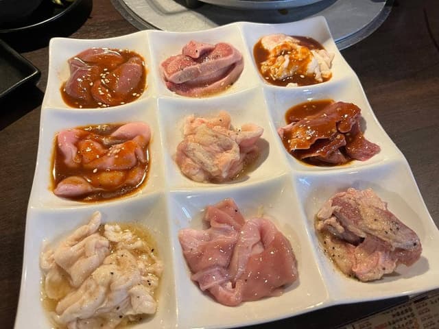 岩見沢精肉卸直営 牛乃家 本店 - サブ画像3