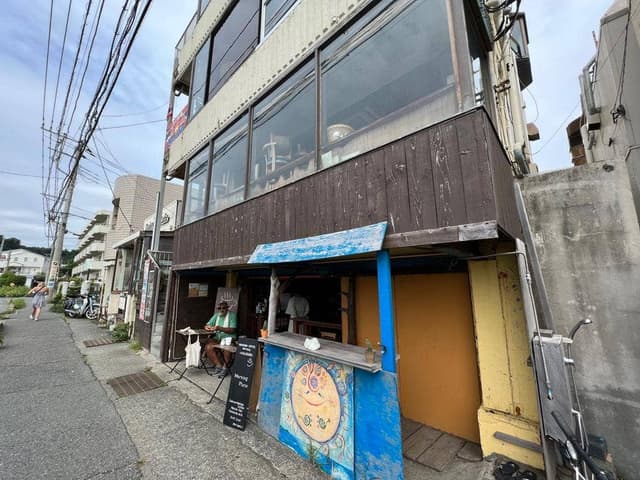 MAGOKORO COFFEE - サブ画像1