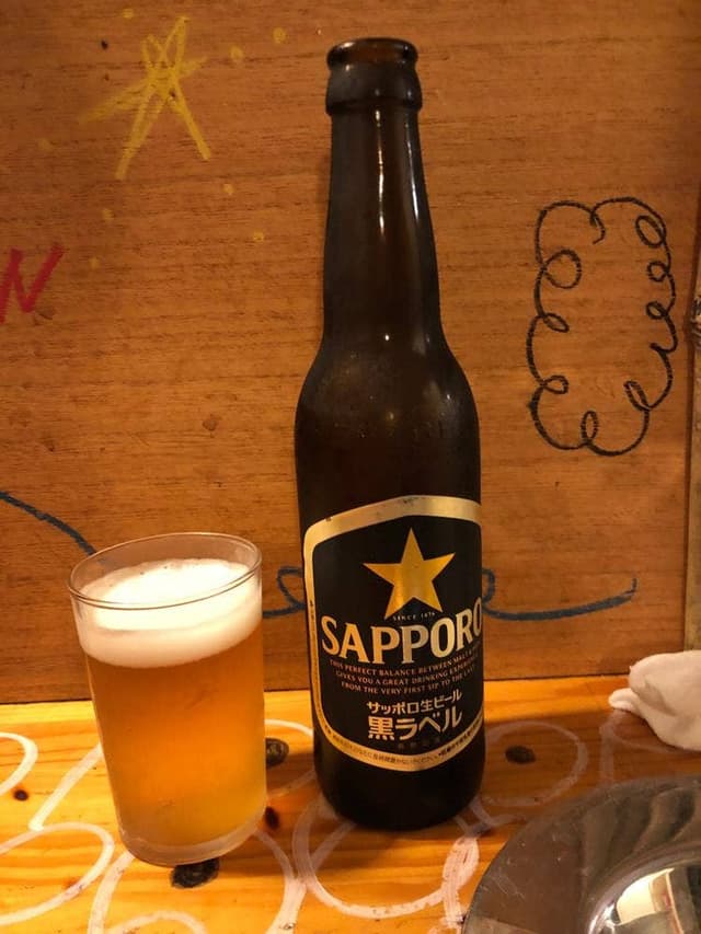 そば居酒屋 ポポー軒 - サブ画像2