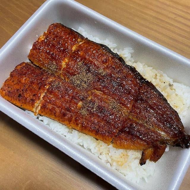 炭火 鰻八 高崎店 - サブ画像1