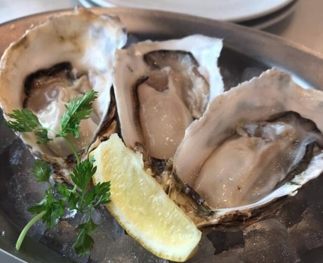 神戸三宮オイスターハウス - サブ画像2