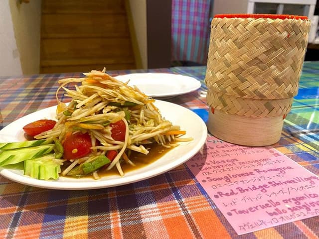 タイ料理レストラン アロイディー - サブ画像1