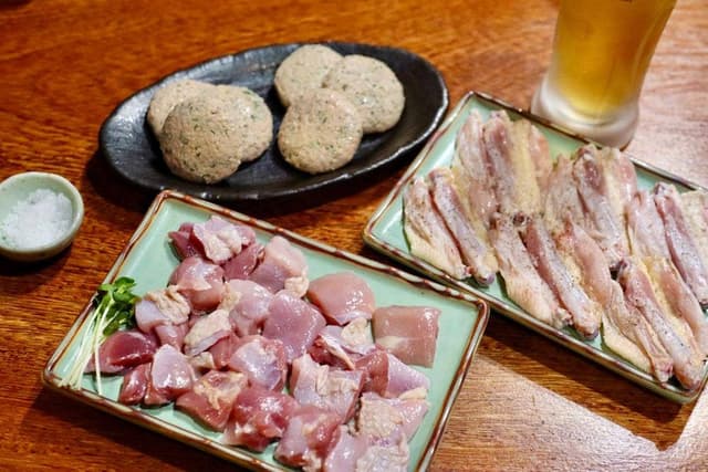 名古屋コーチン べんがら亭 - サブ画像3