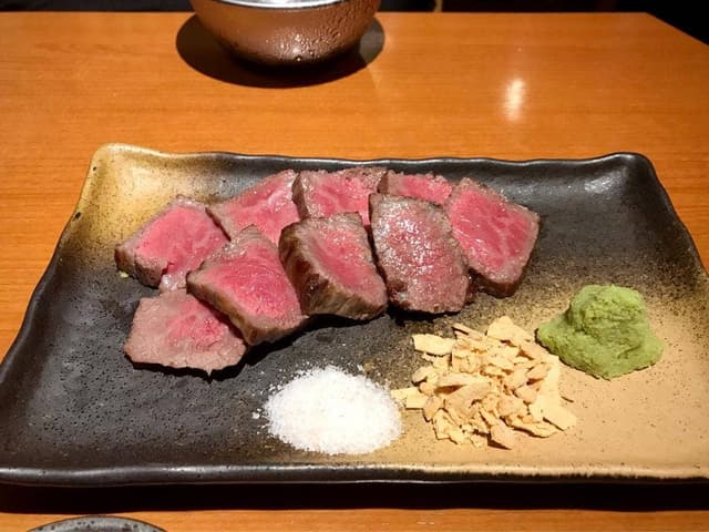 炭火焼肉 梵仁 十三西口店 - サブ画像2