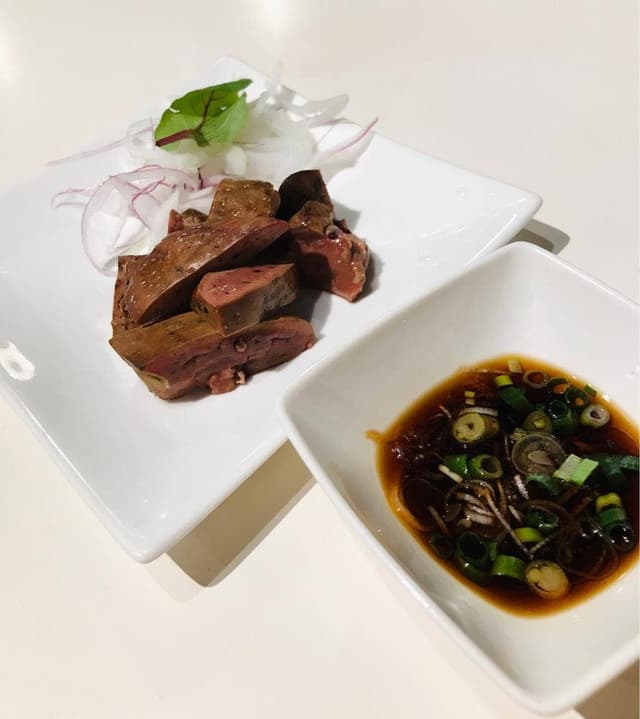 串バー あ・うん - サブ画像2