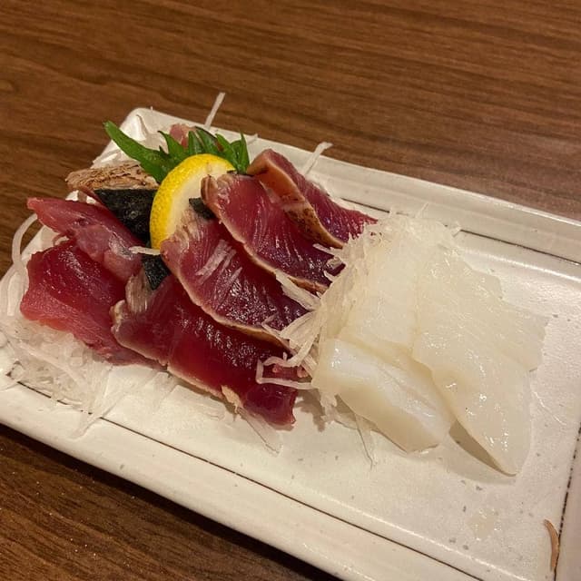 居酒屋魚田 - サブ画像1