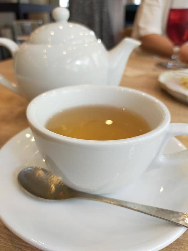 Sweets&Cafe Camellia - サブ画像3