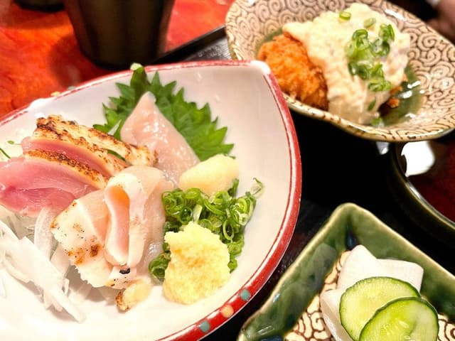 Segodon - サブ画像1