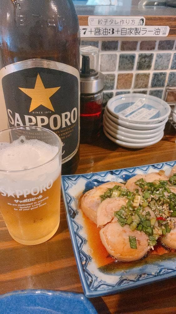 酒食堂 燦 - サブ画像1