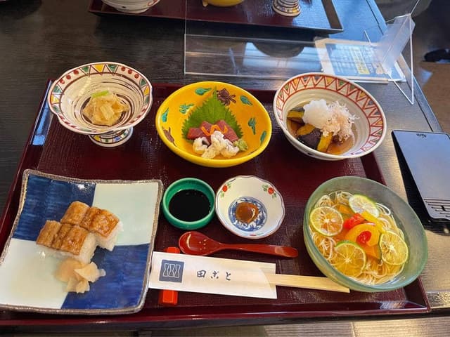 田ごと 京都高島屋店 - サブ画像1