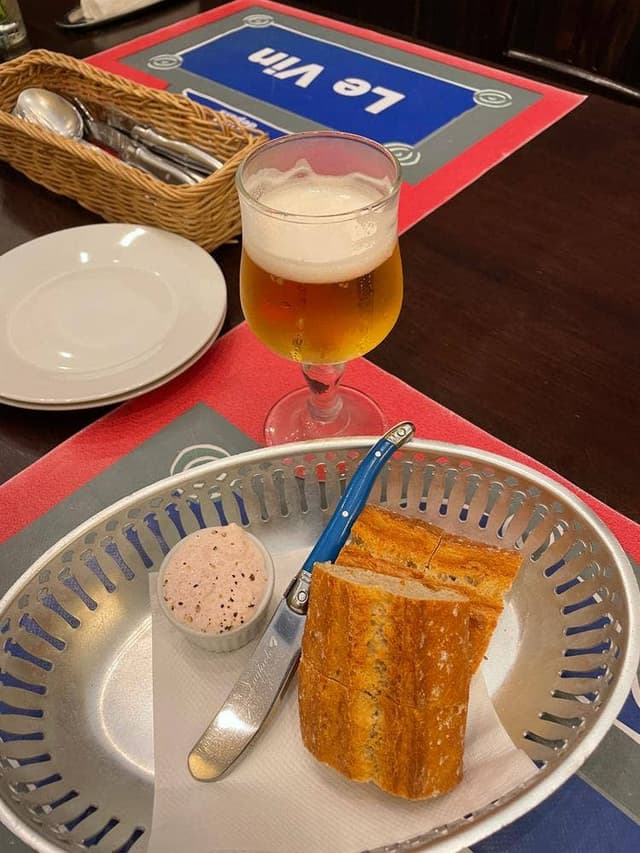 Le Vin - サブ画像2