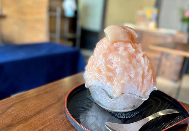 甘味 寺嘉 - サブ画像1