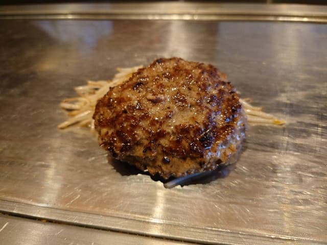 くずし鉄板 あばぐら 神田店 - サブ画像1