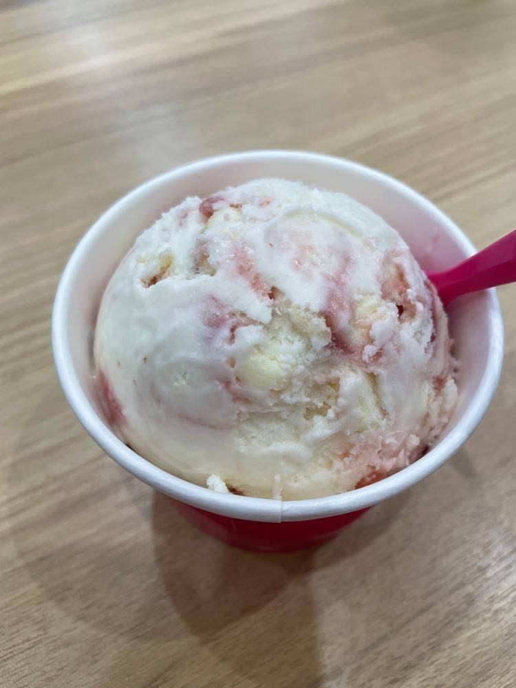 サーティワンアイスクリーム イオン鎌ヶ谷ショッピングセンター店