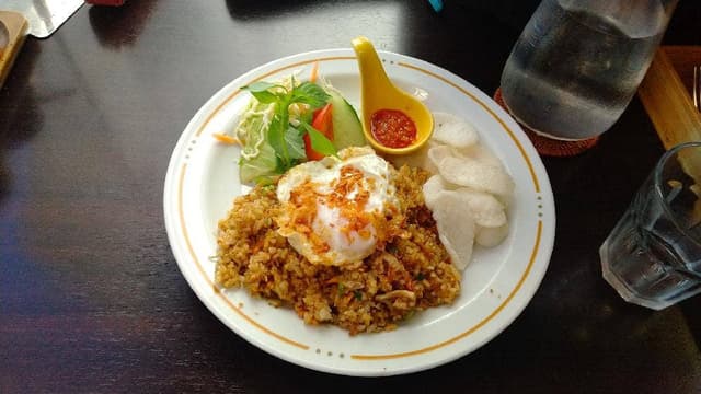 マタハリカフェ - サブ画像1