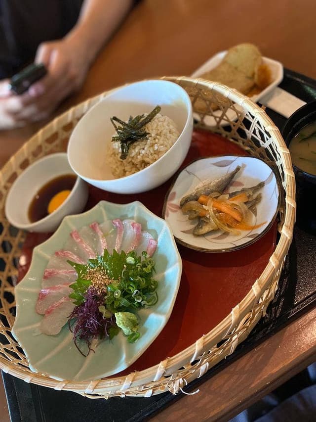 東道後のそらともり - サブ画像3