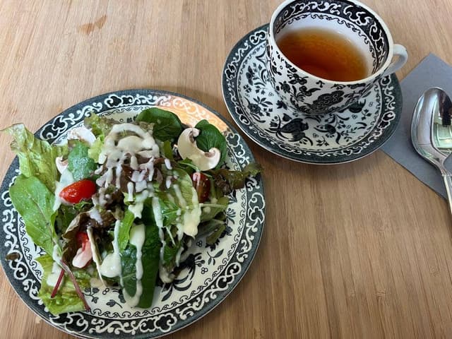 TEA ROOM KIKI 紅茶＆スコーン専門店 京都・嵐山本店 - サブ画像2