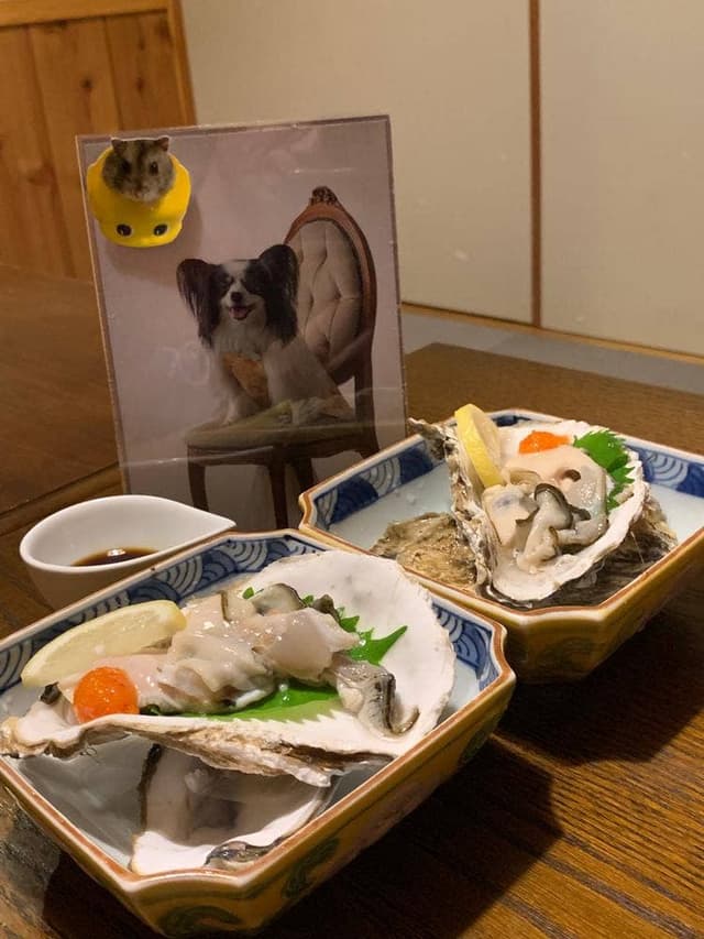 寿司居酒屋特十 - サブ画像1
