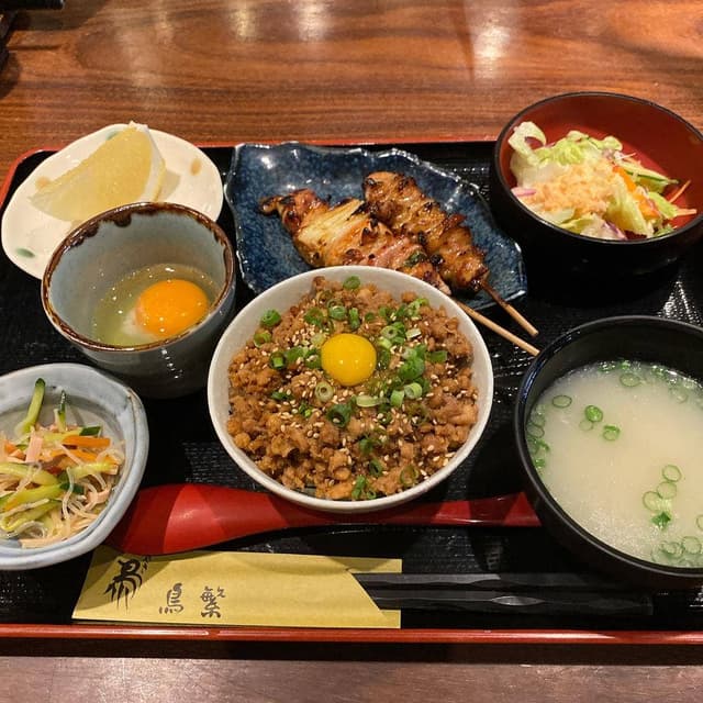鳥繁 葛西店 - サブ画像1