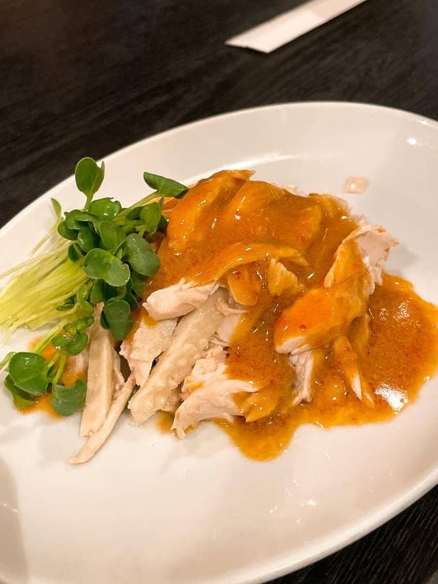 チャイニーズレストラン蓮 - サブ画像3