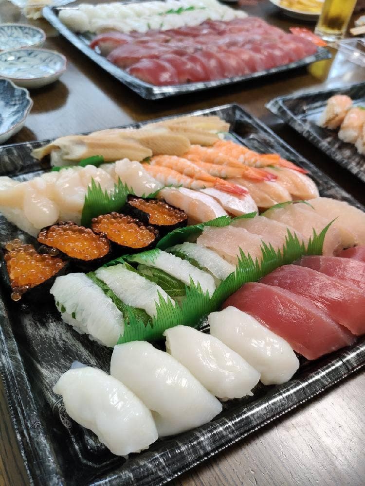魚べい 寝屋川店